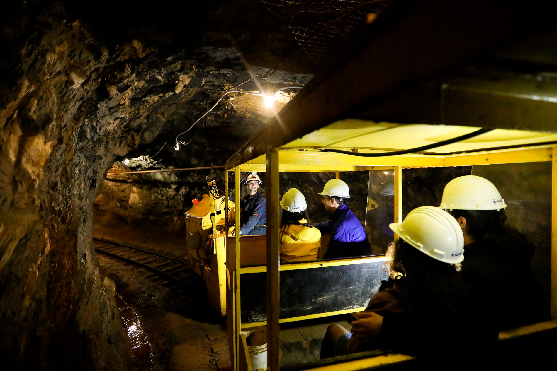 Courtesy of the Britannia Mine Museum.