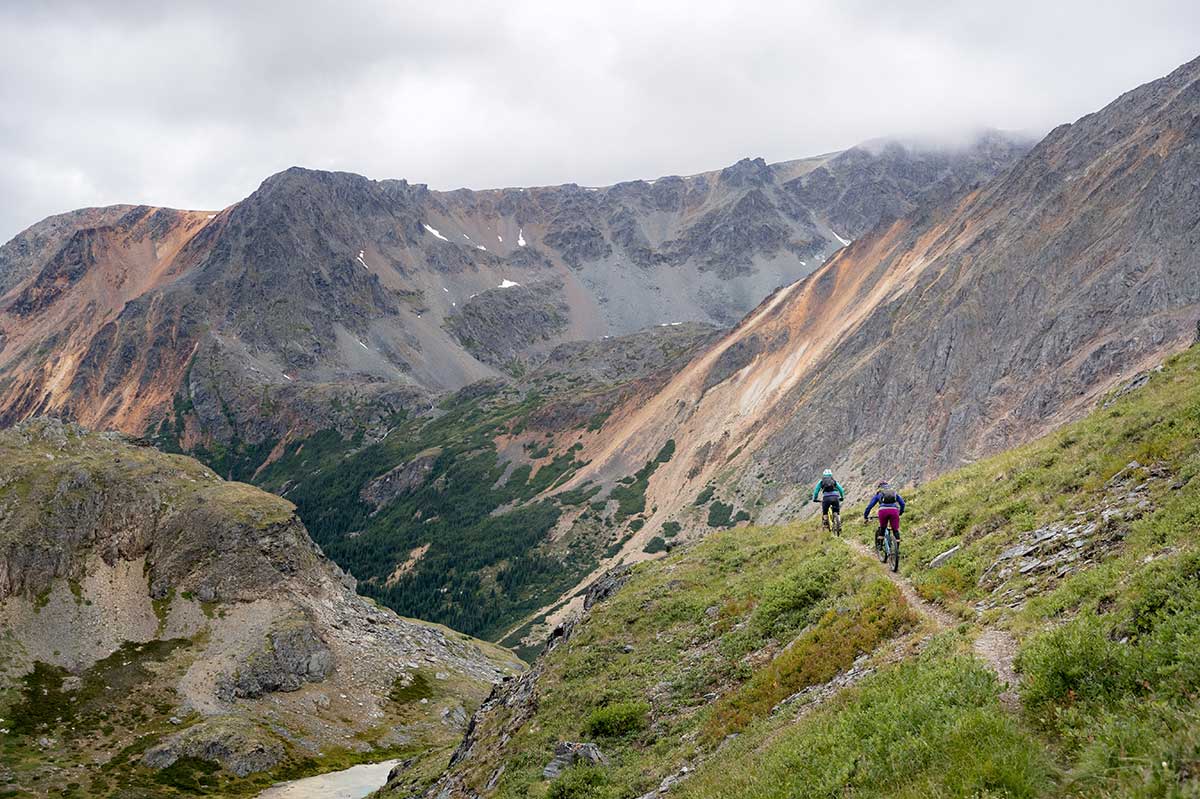 Photo by Destination BC/Robin O’Neill. 