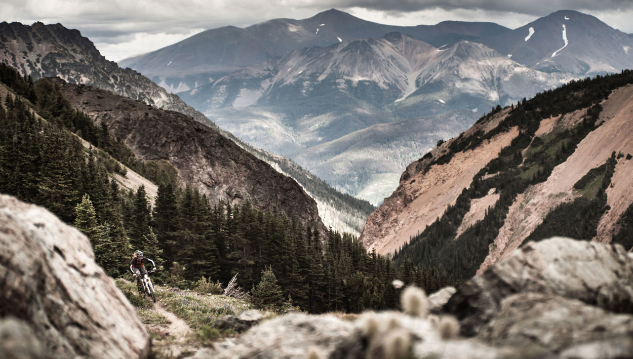 Photo by Destination BC/Mason Mashon. 