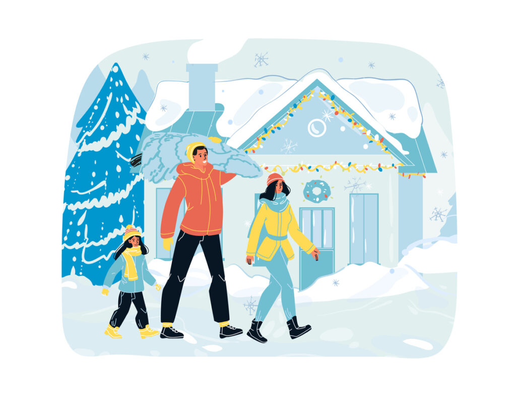 The Best BC Christmas • British Columbia Magazine 1