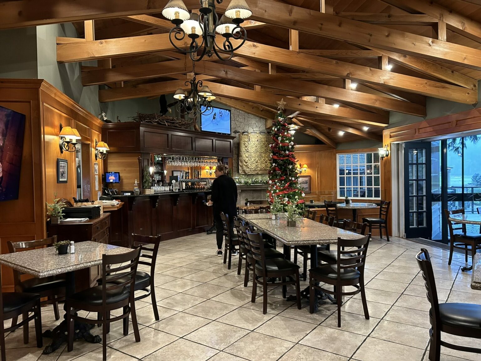 Going Glamping In The Harrison River Valley • British Columbia Magazine