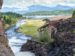 The Story Of Anyox • British Columbia Magazine