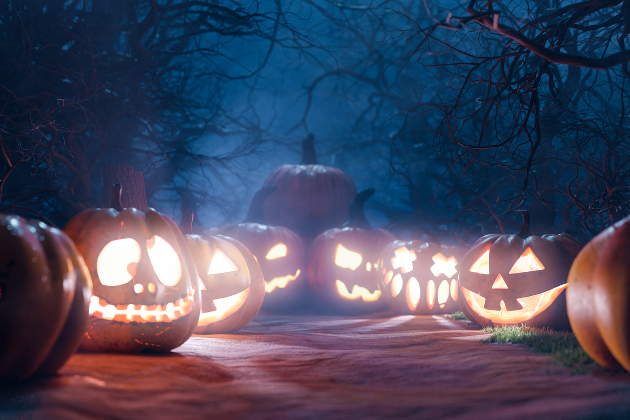BC’s Best Halloween Events For 2024 • British Columbia Magazine
